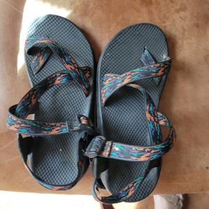 Chaco Vibram Shoe